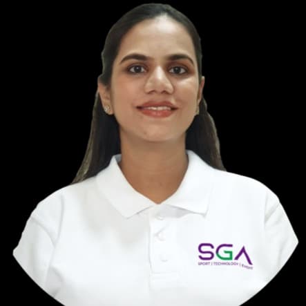 Mrs. Bhakti Chheda - Managing Director, SGlobal Acumen Pvt Ltd