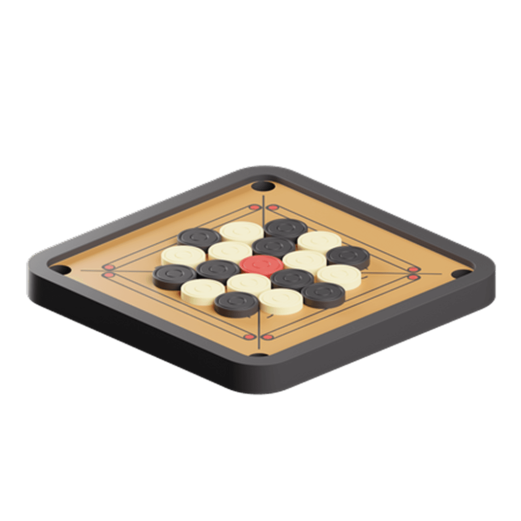 Carrom
