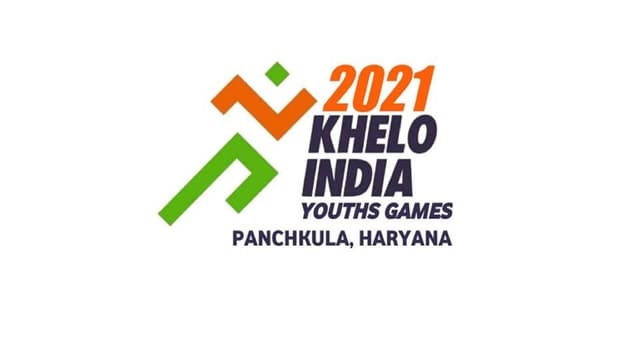 Khelo India Youth Games 2021 - Haryana