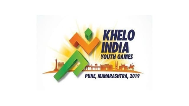 Khelo India Youth Games 2019 - Pune