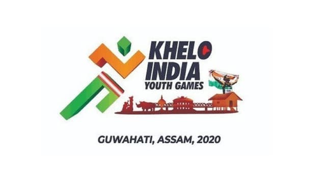 Khelo India Youth Games 2020 – Guwahati
