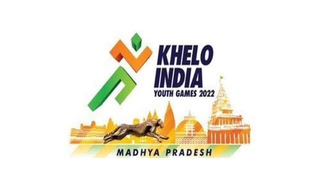 Khelo India Youth Games 2023 – Madhya Pradesh
