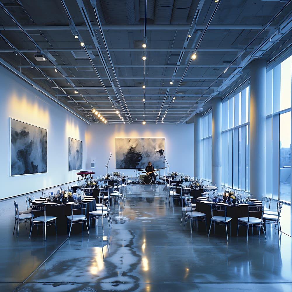 Elevating corporate events into brand experiences