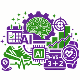 AI Enabled Sports Asset Management