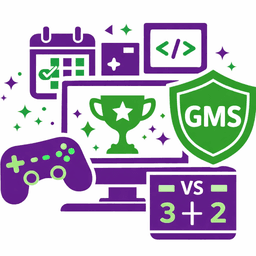 Athletes & Games Management System