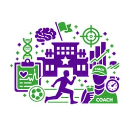 High Performance Centre