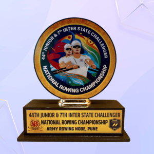 44th Junior & 7th Inter State Challenger National Rowing Championship