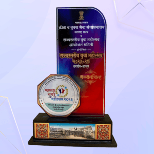 State Level Yuva Mahotsav