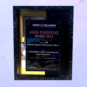 Asian Excellence Awards 2024