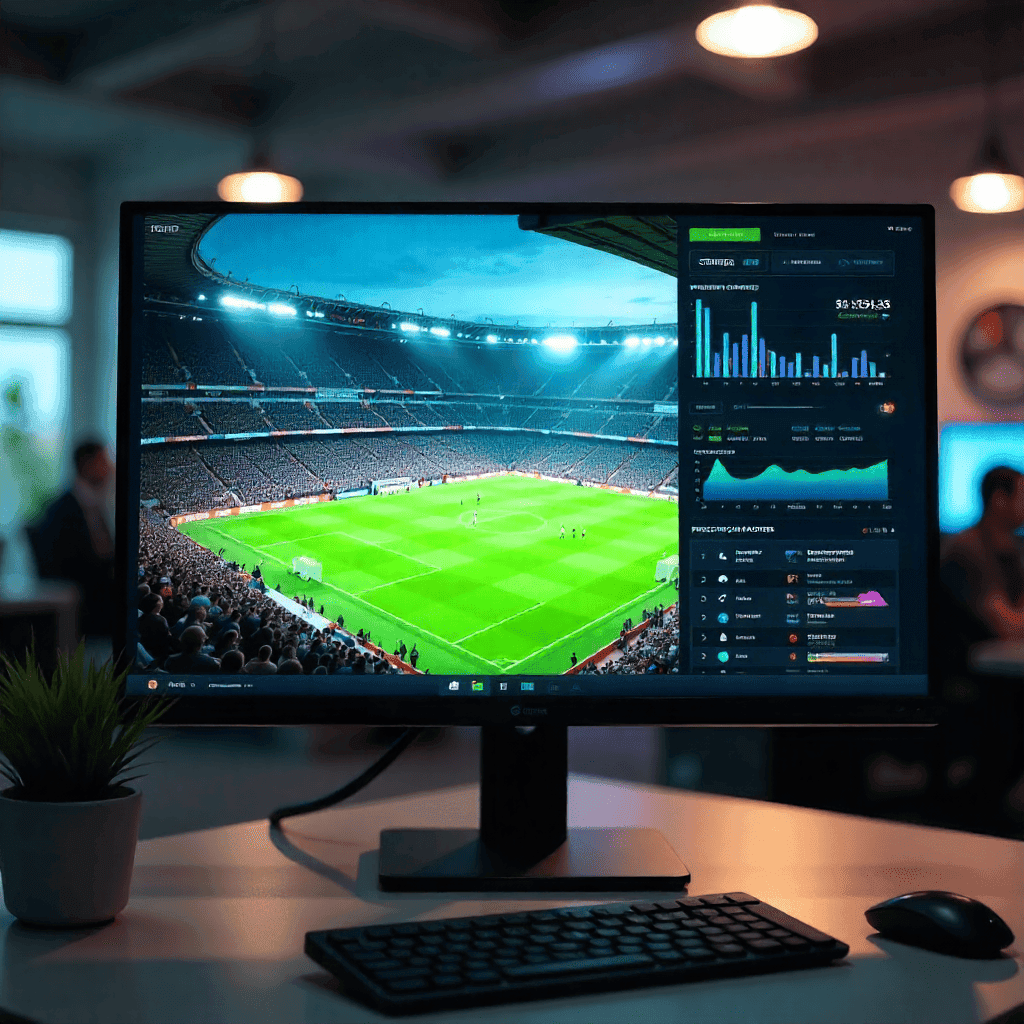 Corporate events and brand experiences