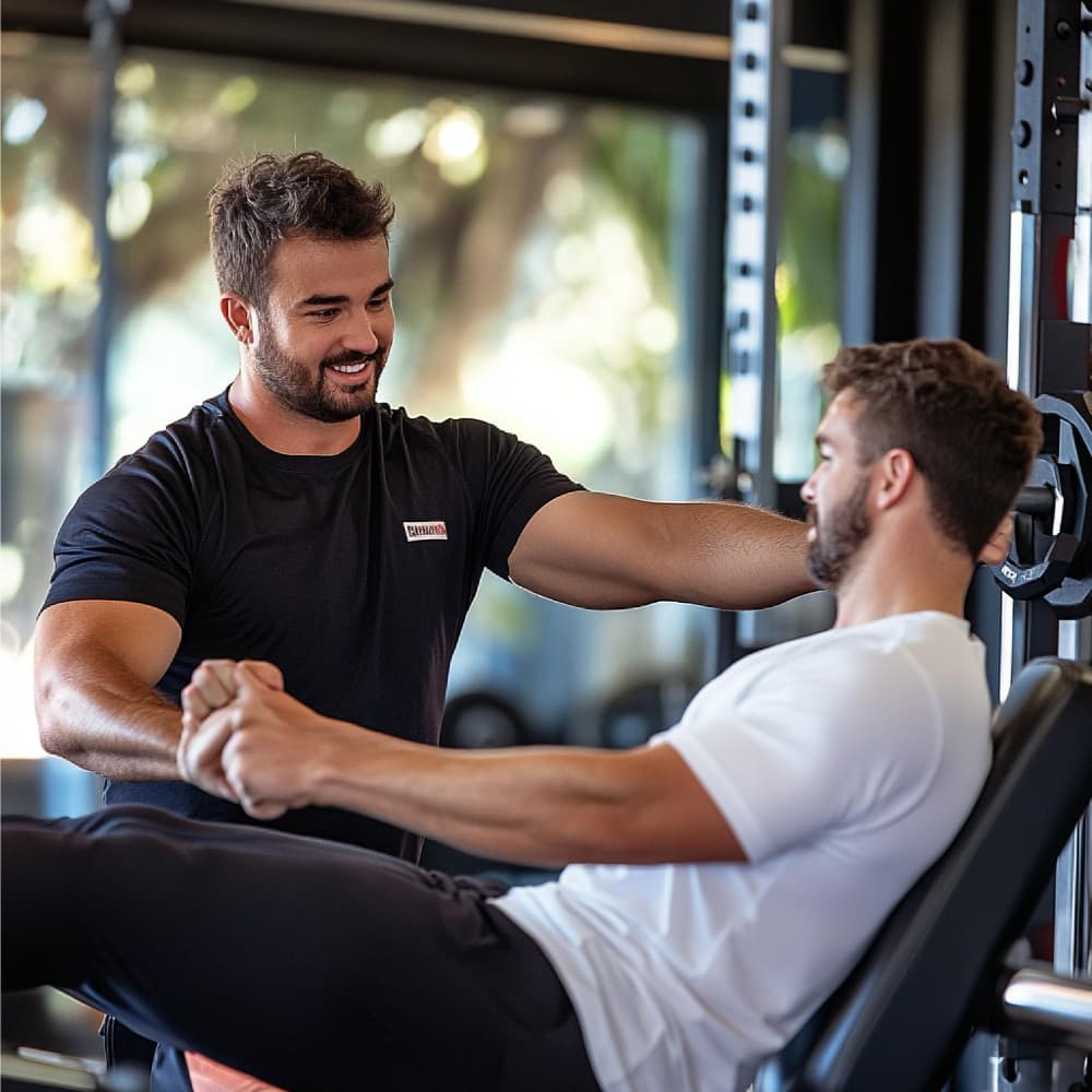 Coach and ecosystem development