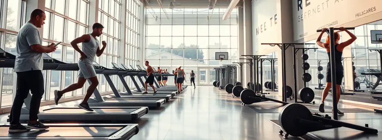 High Performance Centre